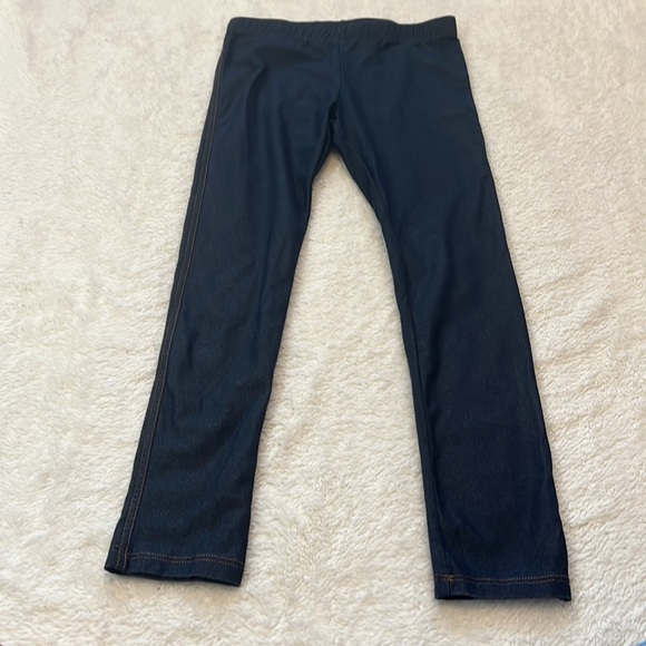 Girls PLACE Size 10/12 Legging Bundle - Picture 4 of 5